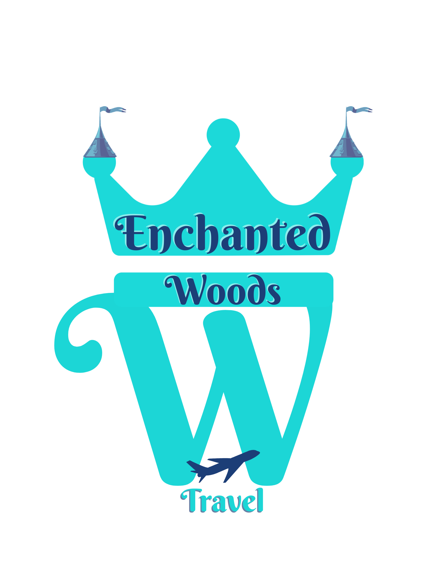 Enchanted Woods Travel